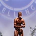 Reginald  Wilson - NPC Southern Classic 2011 - #1